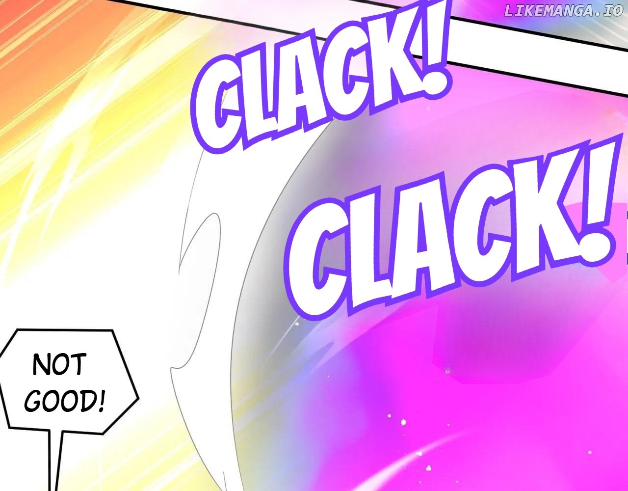 My Furry Harem Is After Me Chapter 334 - page 9
